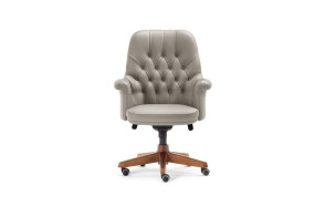 Oxford Executive Armchair