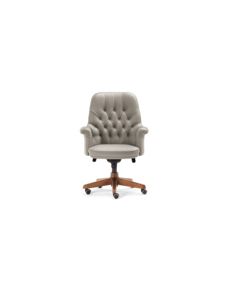 Oxford Executive Armchair