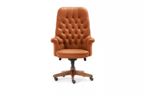 Oxford Executive Armchair 2