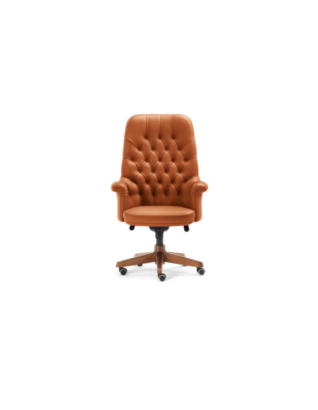 Oxford Executive Armchair