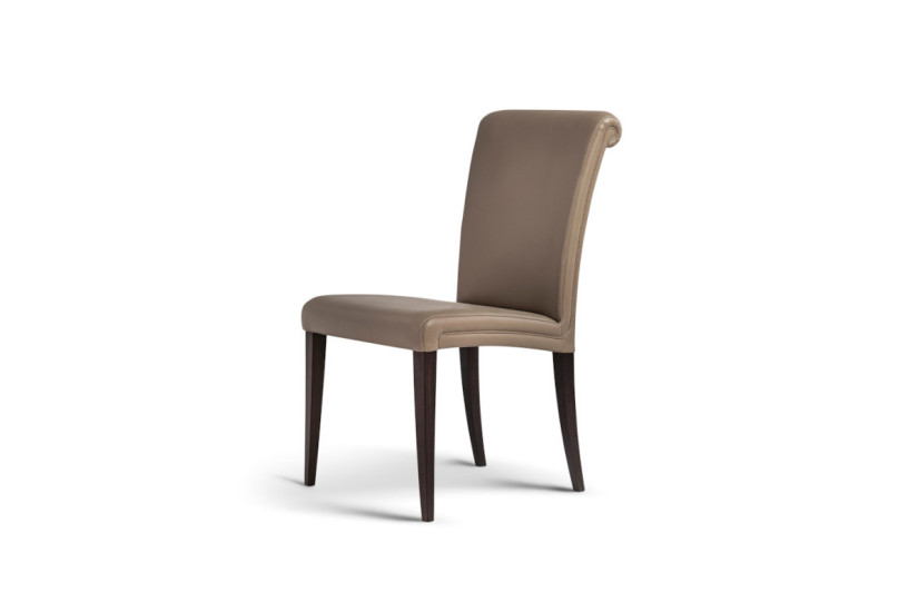 Chaise Vittoria Poltrona Frau - 1
