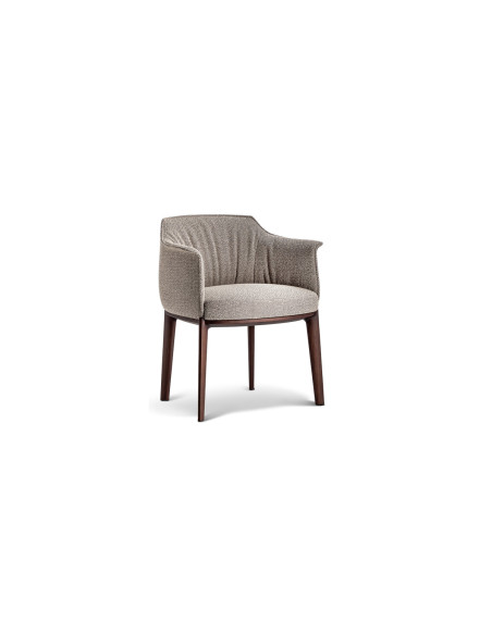 Archibald Small Armchair