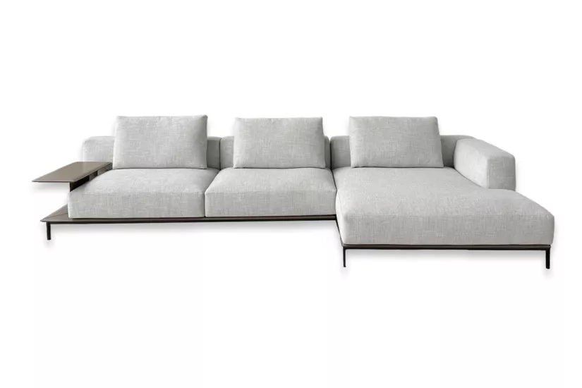 Brera Sofa (Expo Offer) Poliform - 9