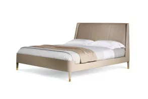 Letto Suzie Wong Poltrona Frau - 1