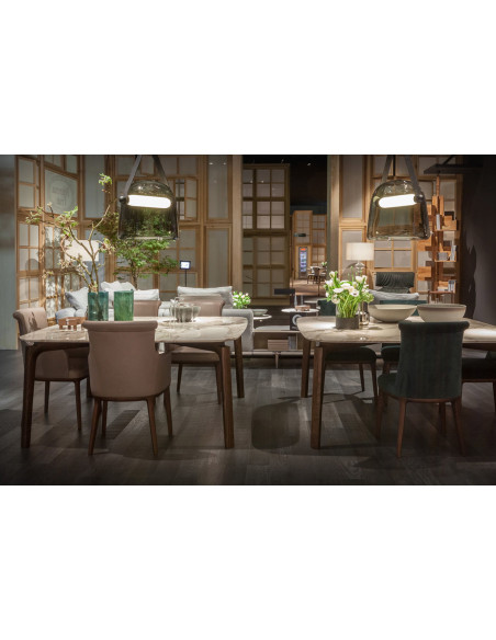 Sedia Diva Poltrona Frau - 5