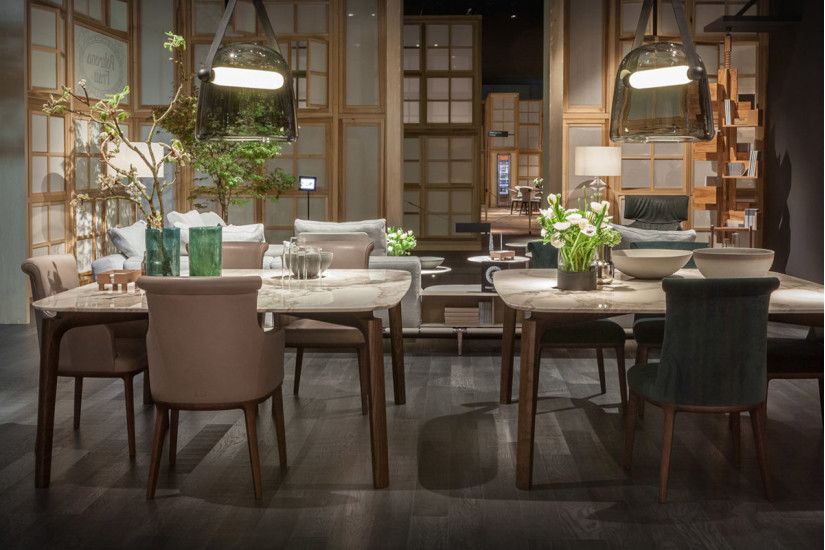 Chaise Diva Poltrona Frau - 5