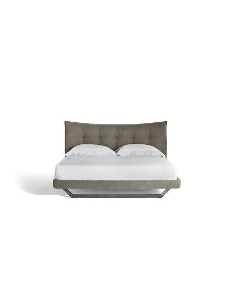 Letto Aurora Tre Poltrona Frau - 1