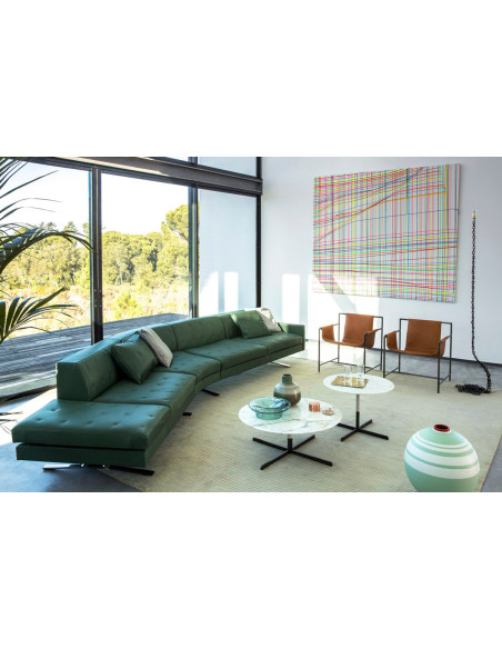 Poltroncina Ming’S Heart Poltrona Frau - 4