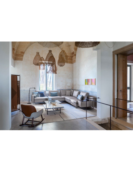 Divano In the Mood Poltrona Frau - 6