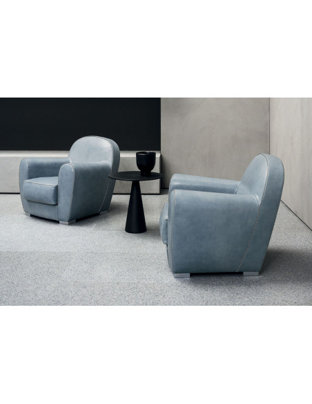 Fauteuil Amburgo Baby Baxter - 2