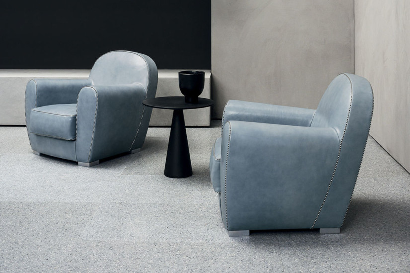 Fauteuil Amburgo Baby Baxter - 2