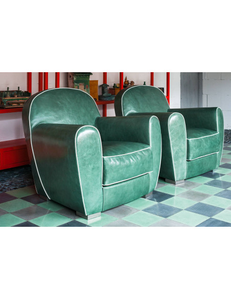 Amburgo Baby Armchair