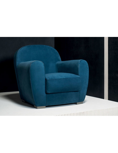 Amburgo Baby Armchair