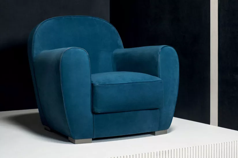 Poltrona Amburgo Baby Baxter - 4