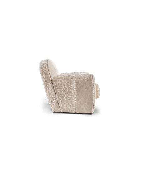 Amburgo Special Edition Mouton Armchair