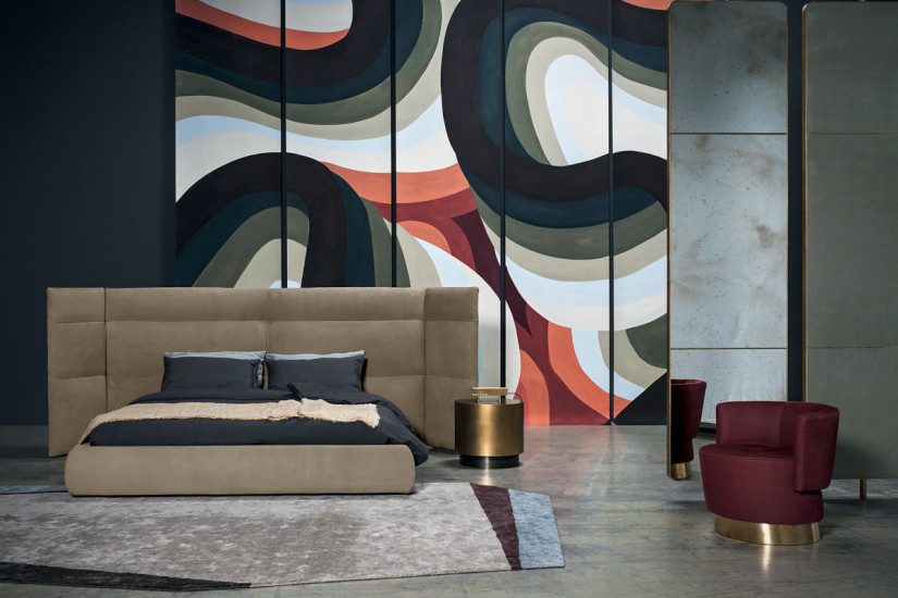 Fauteuil Anais Baxter - 3