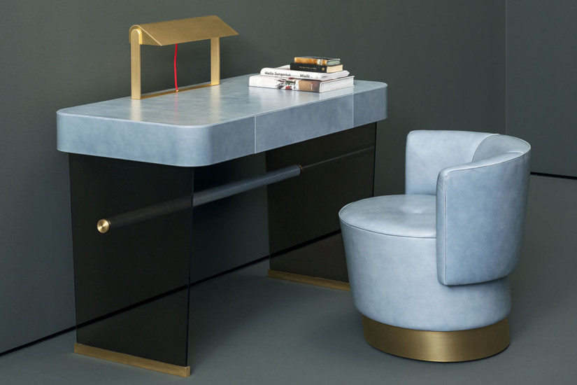 Fauteuil Anais Baxter - 2