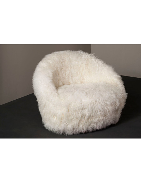 Poltrona Artik Baxter - 2