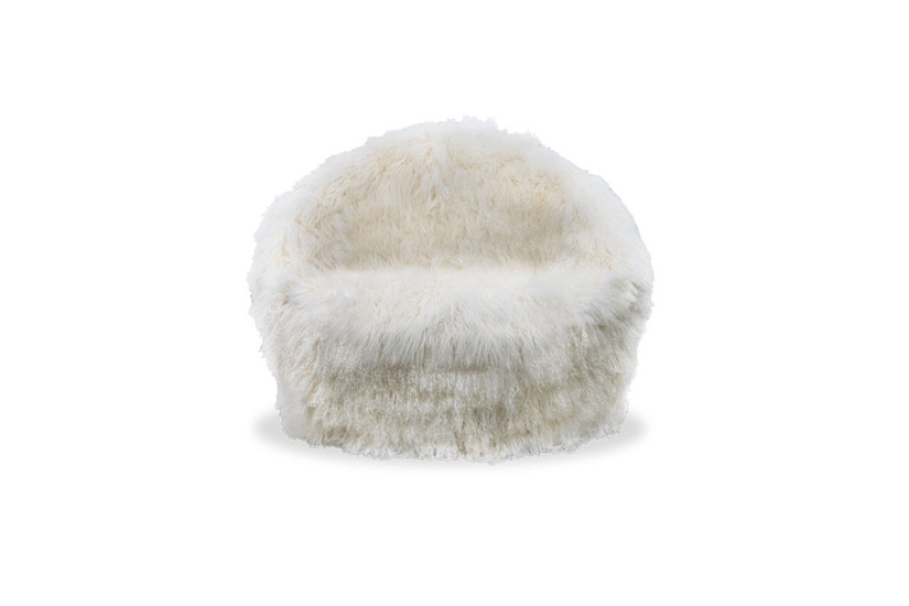 Poltrona Artik Baxter - 1