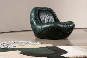 Poltrona Barret Baxter - 1 2