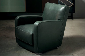 Fauteuil Berlino Baxter - 1 2