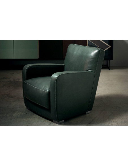 Poltrona Berlino Baxter - 2