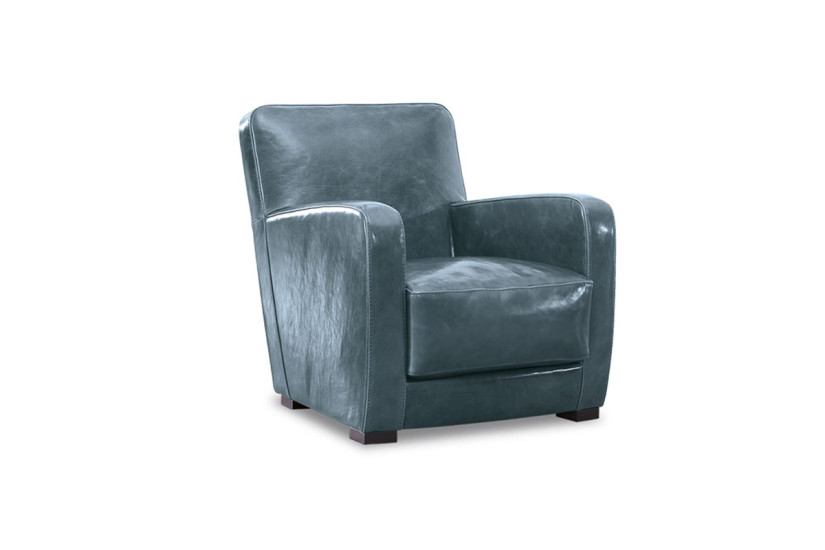 Fauteuil Berlino Baxter - 1