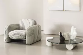 Brigitte Armchair 2