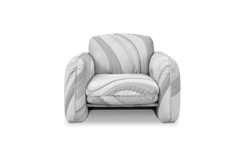 Brigitte Armchair