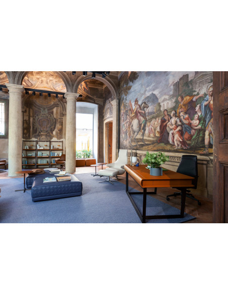 Bureau Peek-a-Book Poltrona Frau - 5