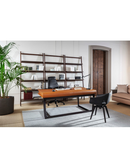 Bureau Peek-a-Book Poltrona Frau - 6