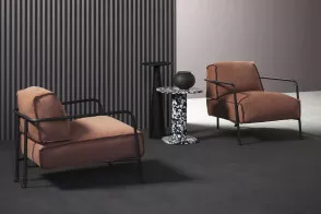 Bruxelles Armchair 2