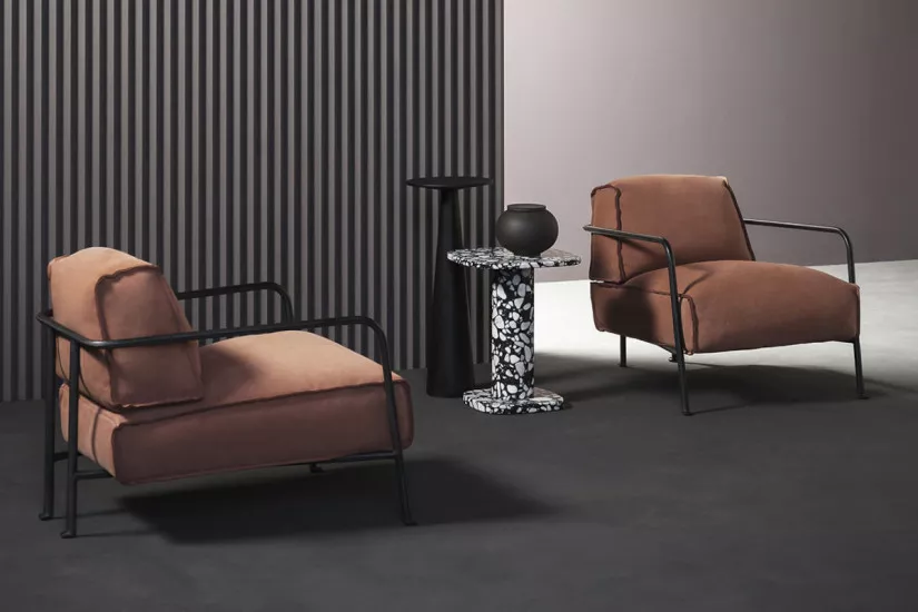 Bruxelles Armchair