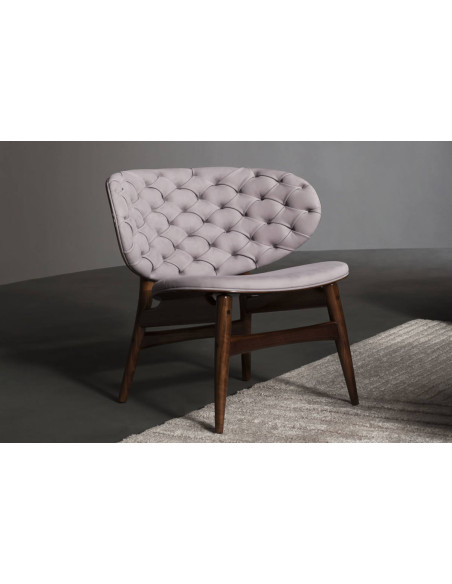 Fauteuil Dalma Baxter - 4