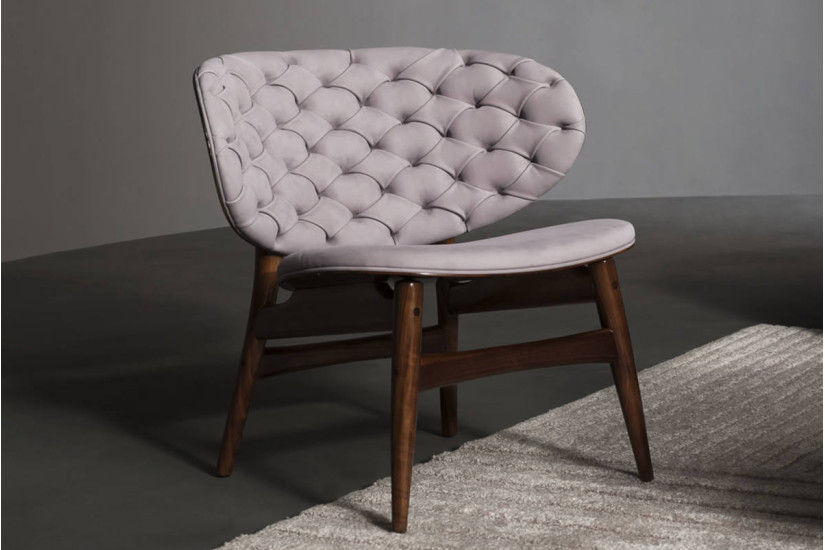 Poltrona Dalma Baxter - 4