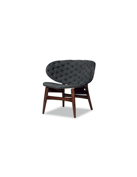 Fauteuil Dalma Baxter - 1