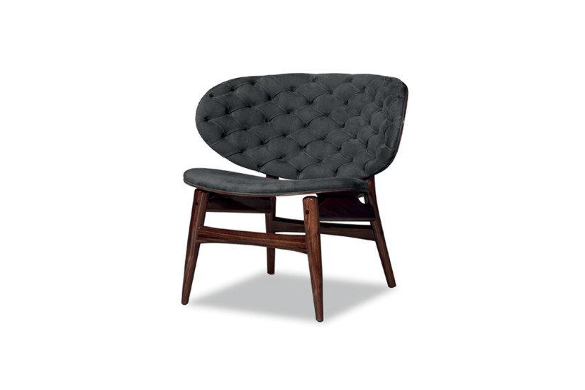 Fauteuil Dalma Baxter - 1