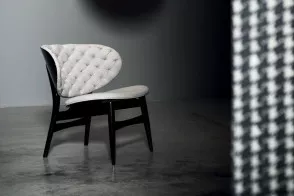 Dalma Armchair 2
