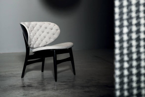 Fauteuil Dalma Baxter - 1 2