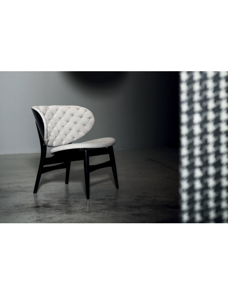 Poltrona Dalma Baxter - 2