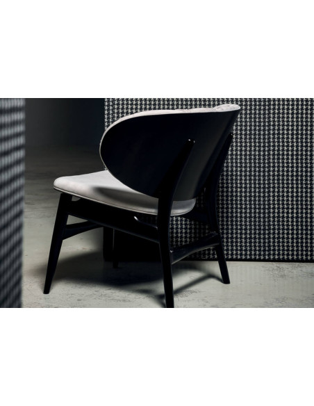 Fauteuil Dalma Baxter - 3