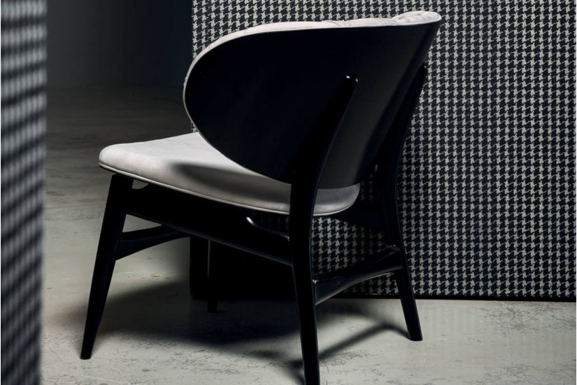 Poltrona Dalma Baxter - 3