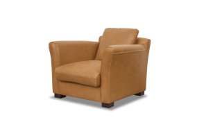 Poltrona Diner Baxter - 1