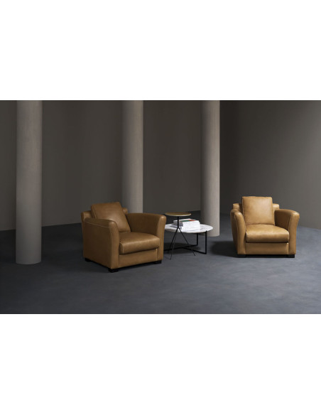 Fauteuil Diner Baxter - 2