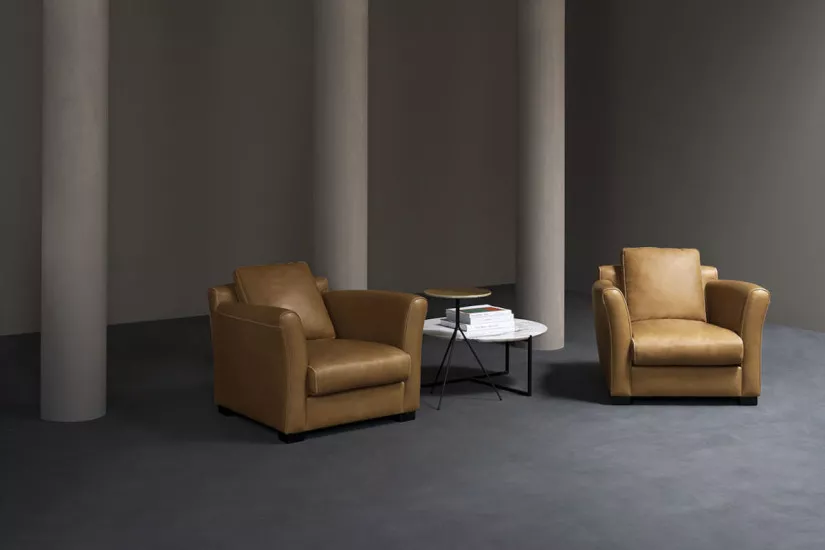 Poltrona Diner Baxter - 2