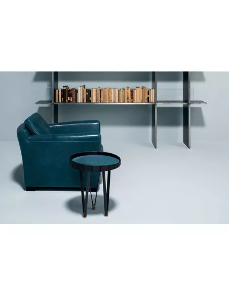 Poltrona Diner Baxter - 4