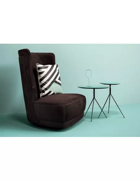 Etienne Bergère Armchair