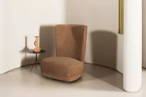 Poltrona Etienne Bergère Baxter - 1 2