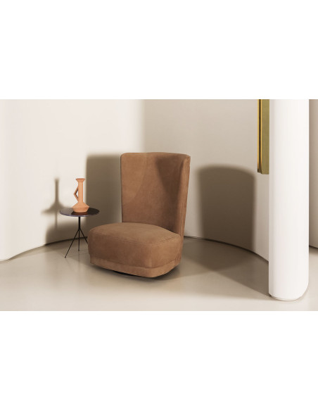 Etienne Bergère Armchair