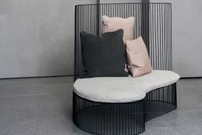 Ginestra Armchair 2